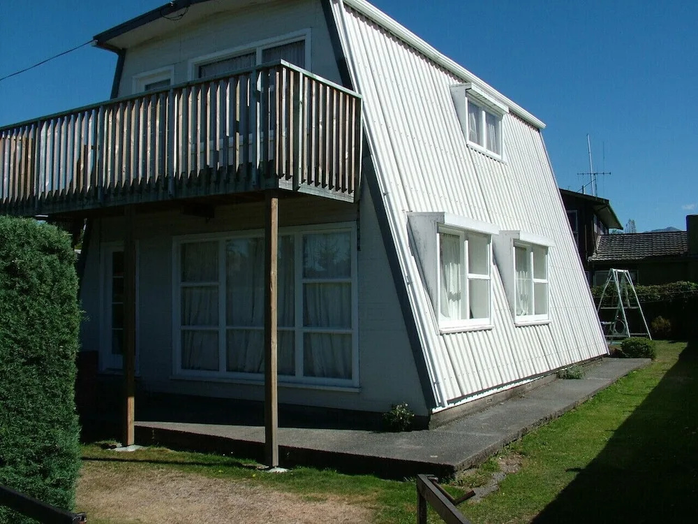 112 Hanmer Springs Road