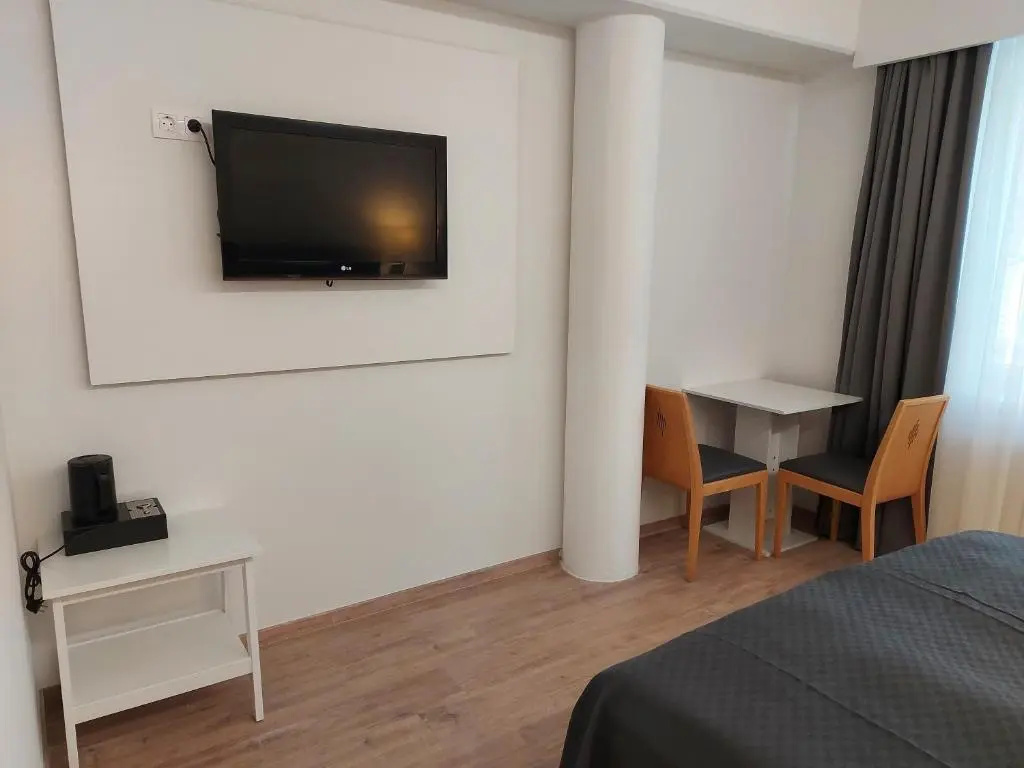 Gartenhotel Altmannsdorf - Chambres