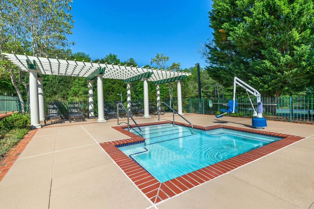 Hilton Vacation Club Greensprings Williamsburg - Général