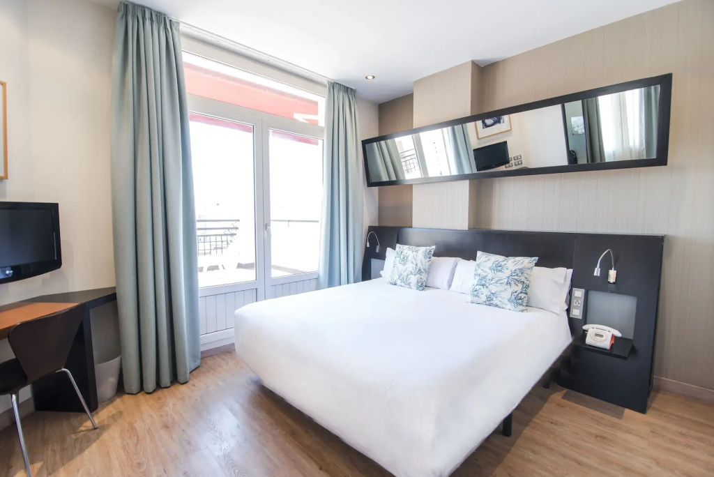 Petit Palace Ruzafa Hotel - Général