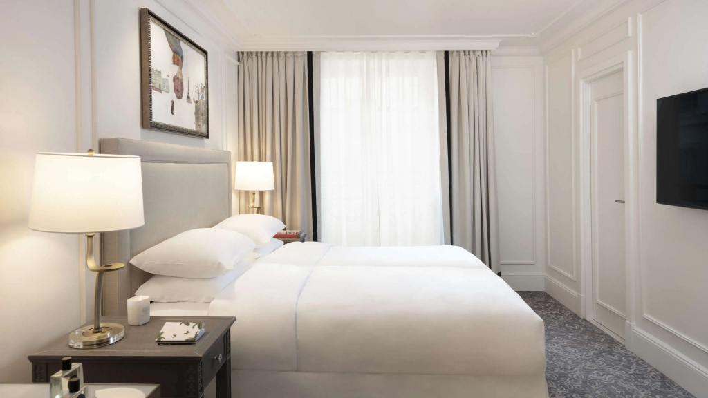 Hôtel du Louvre, in The Unbound Collection by Hyatt - Chambres