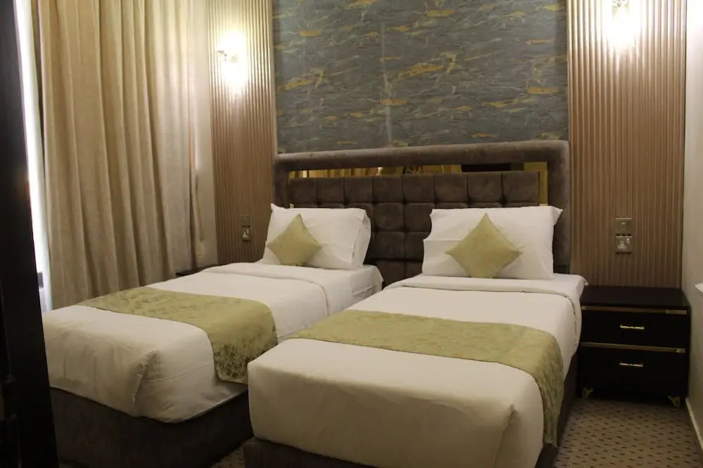 The 58 Hotel Mahboula - фото 6