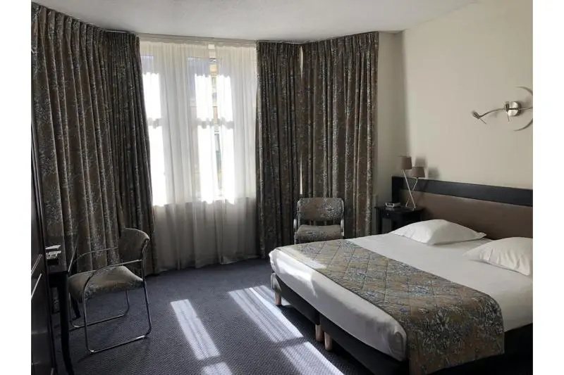 Hotel The Originals des Princes Strasbourg Centre (ex Qualys-Hotel) - Chambres