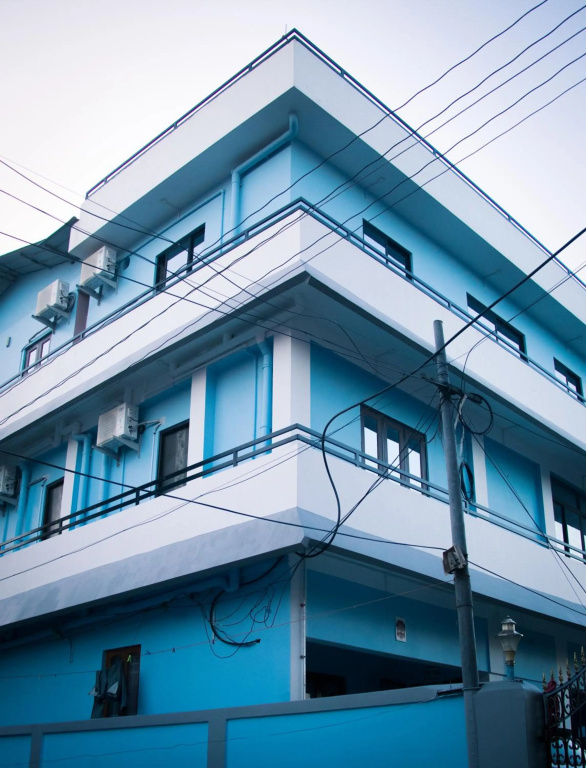 Malar inn