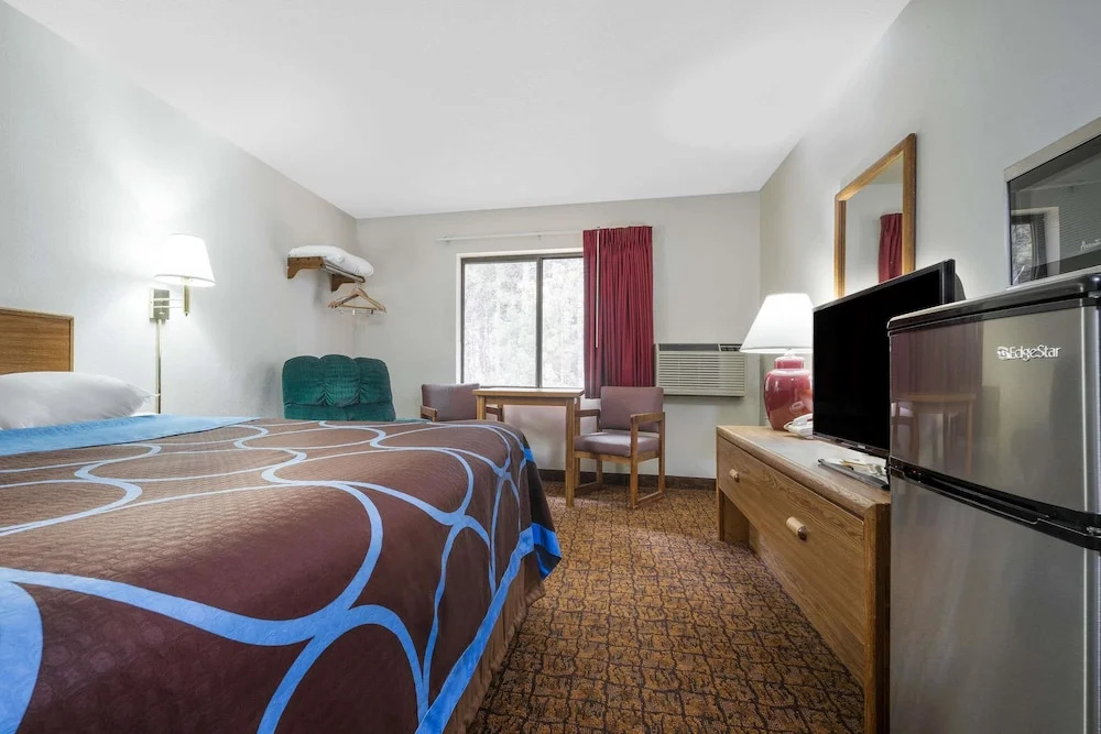 Hotel photo 8