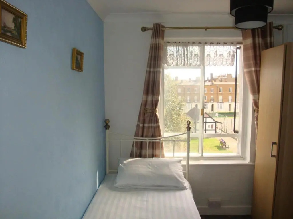Spencer Court Hotel - Chambres