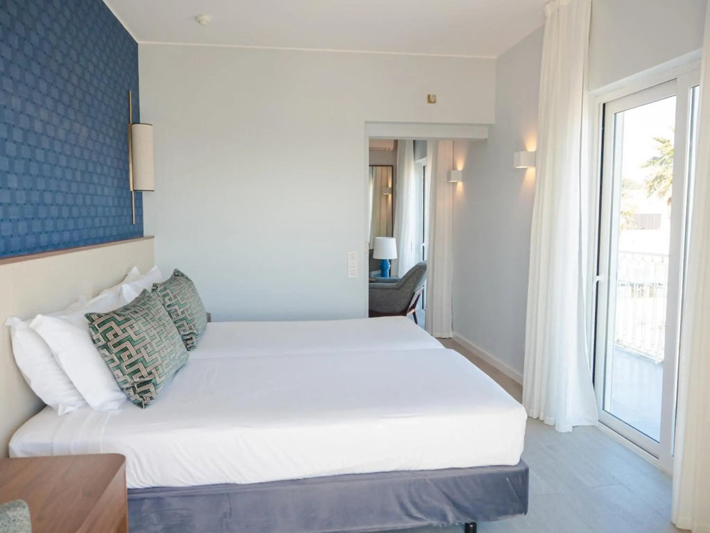 Hotel Baia - Général