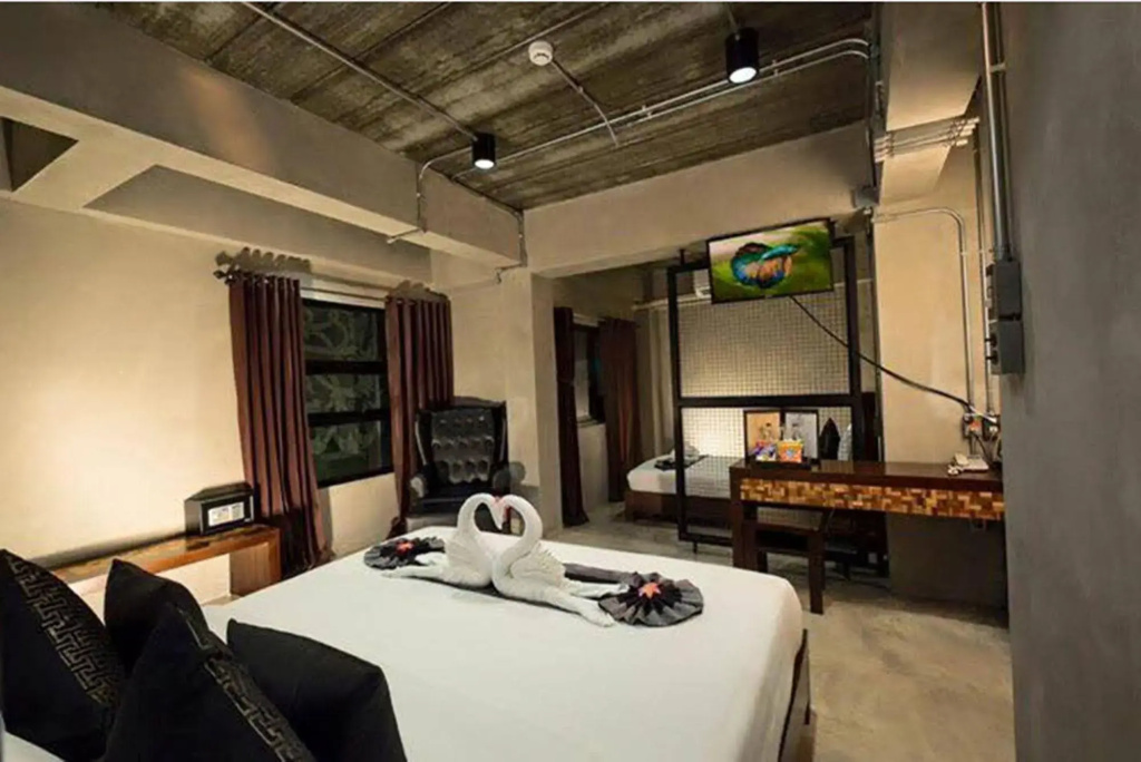 Hotel photo 38