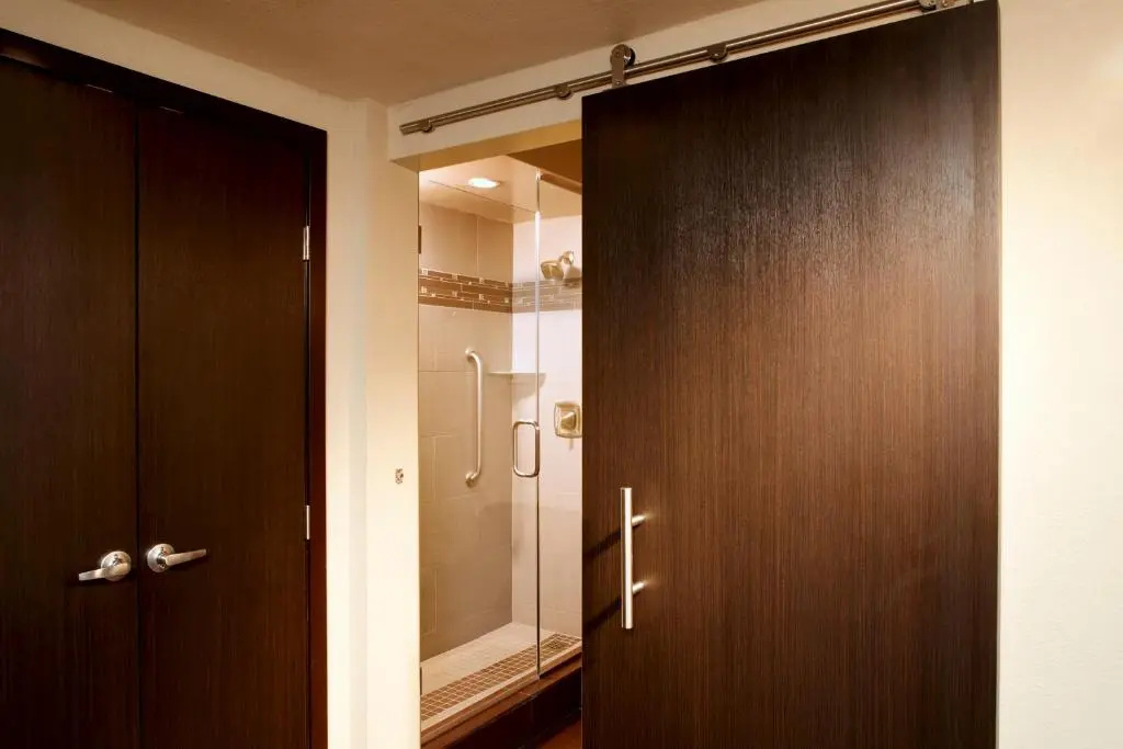 DoubleTree by Hilton Phoenix Mesa - Chambres