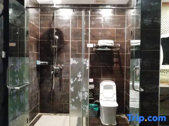 Номер Standard в Yiyue Express Hotel