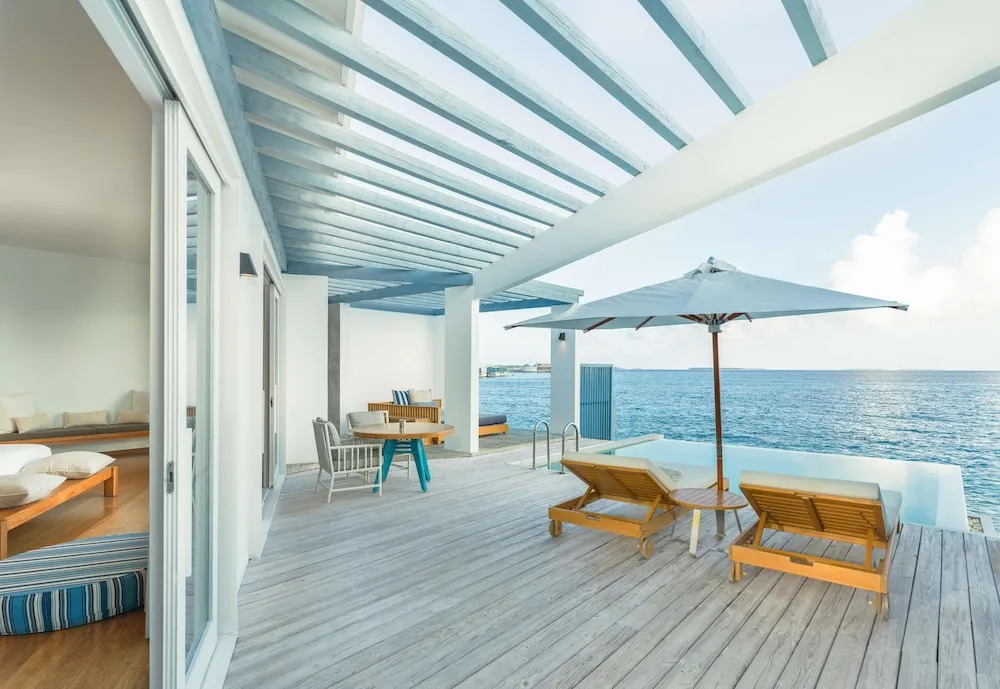 Amilla Maldives