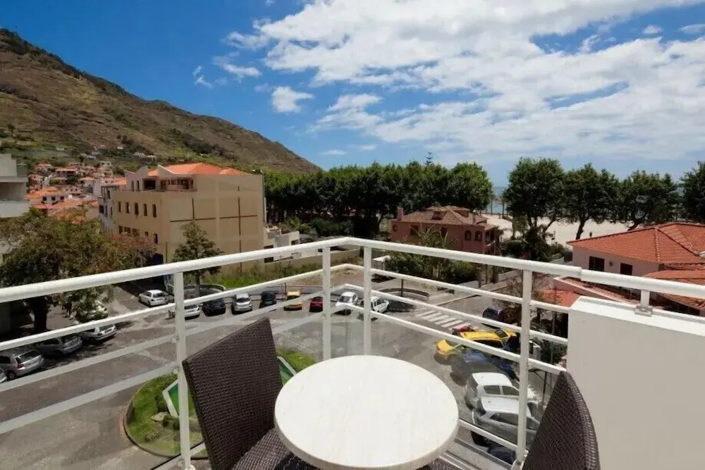 Hotel White Waters - Chambres