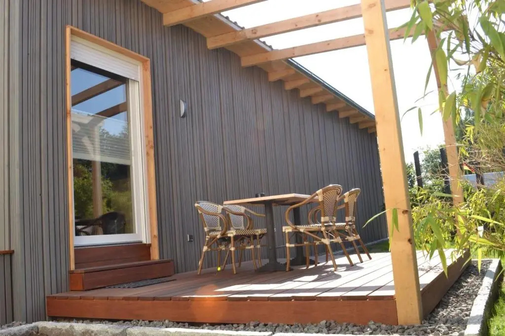 Ferienparadies Muhlenbach