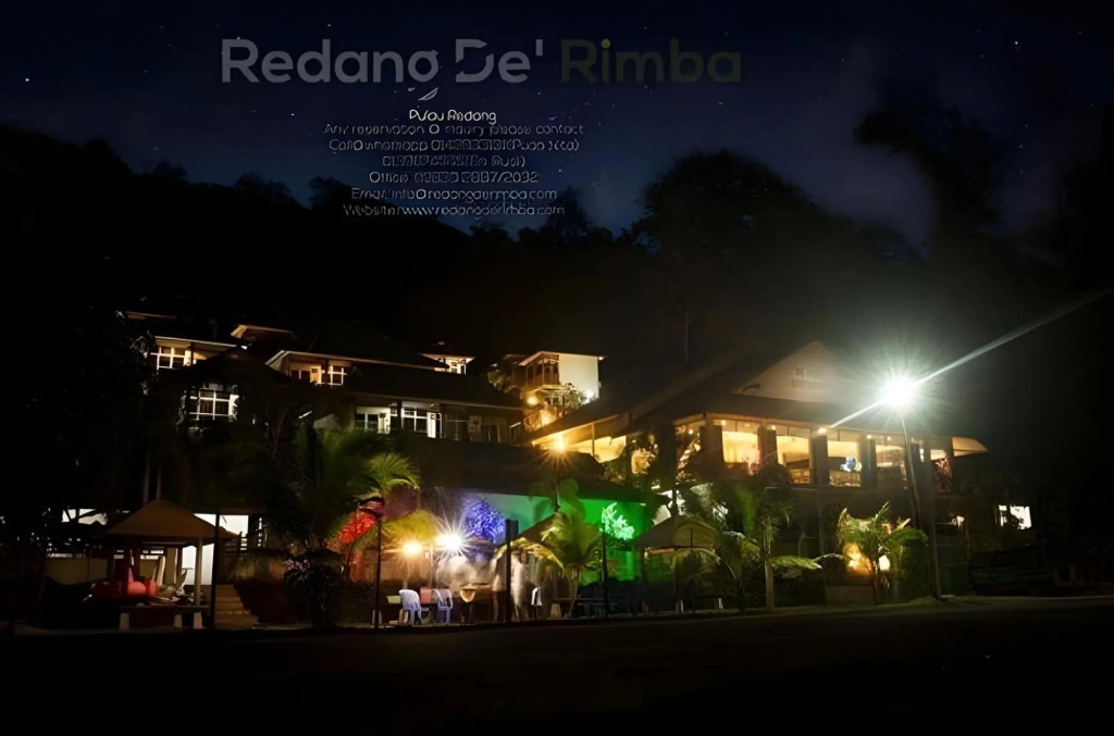 Redang De' Rimba Resort