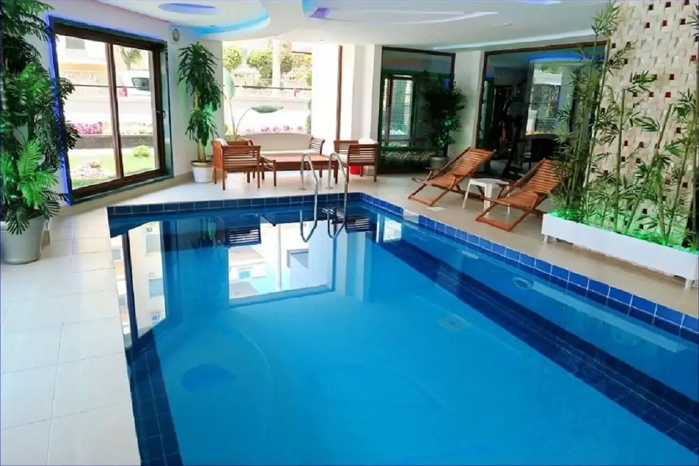 Hotel photo 12