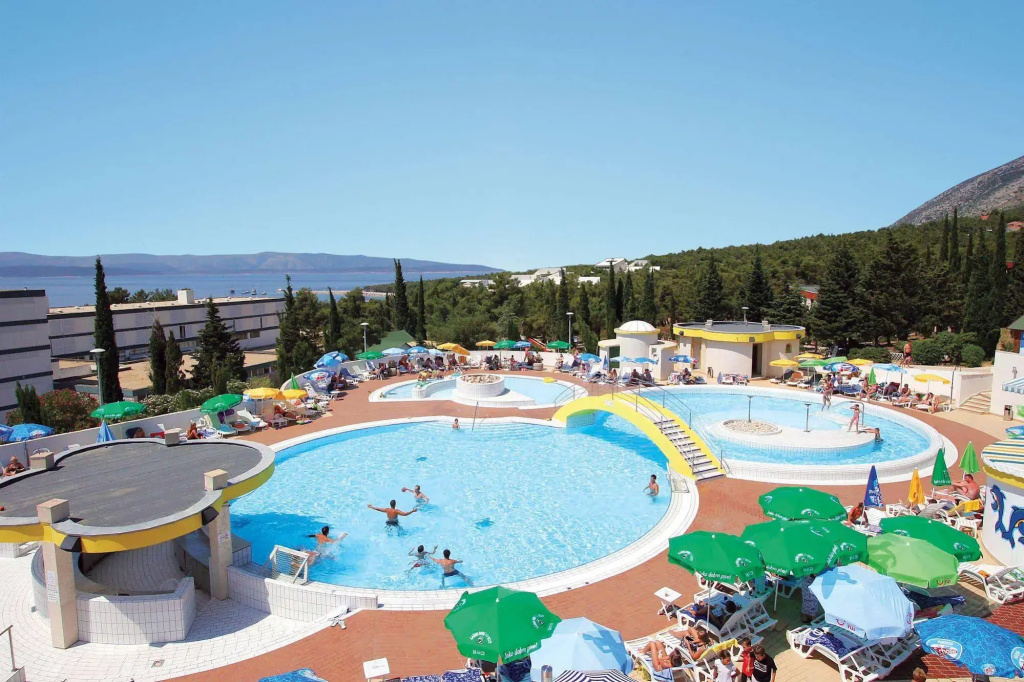 Bluesun Holiday Village Bonaca - Général