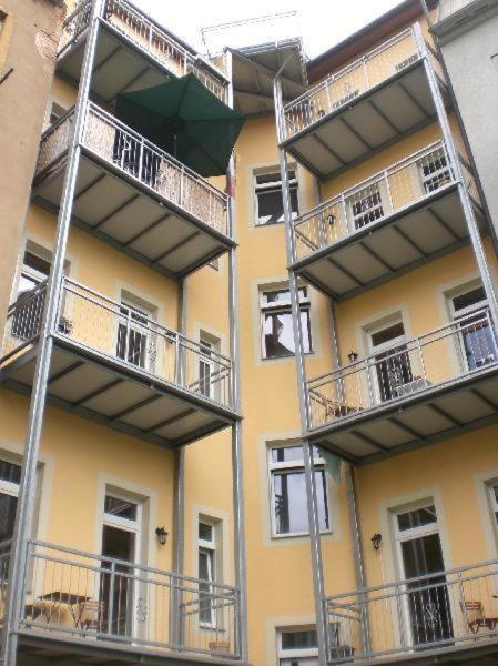 3-Raum-Fewo-Dresden-Altstadt-L7