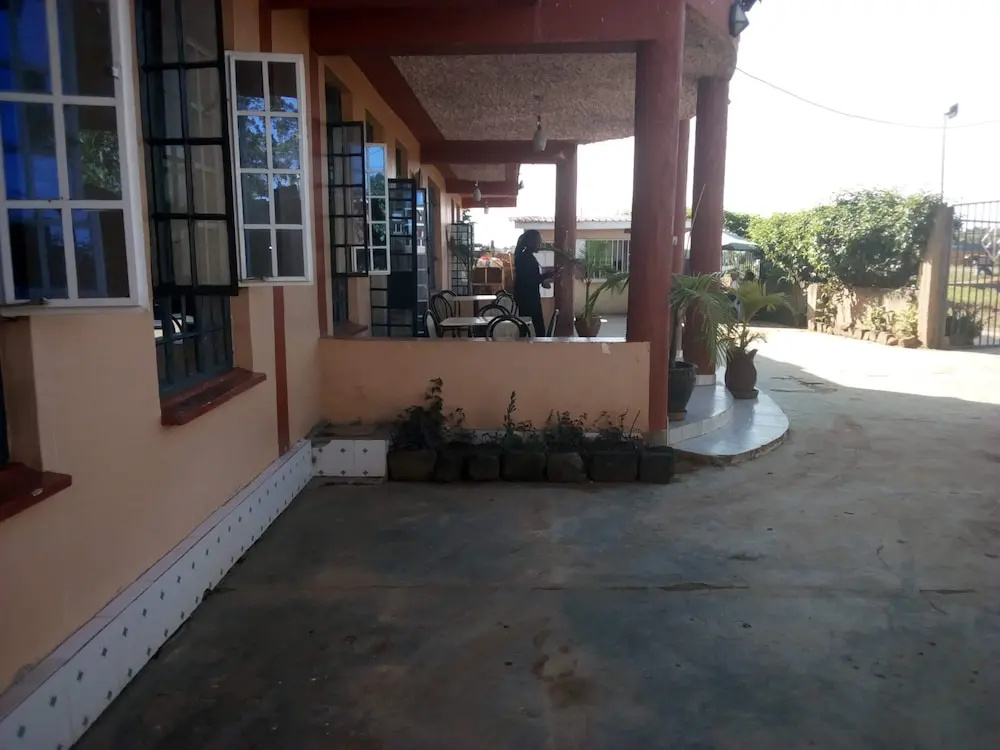Hotel photo 14