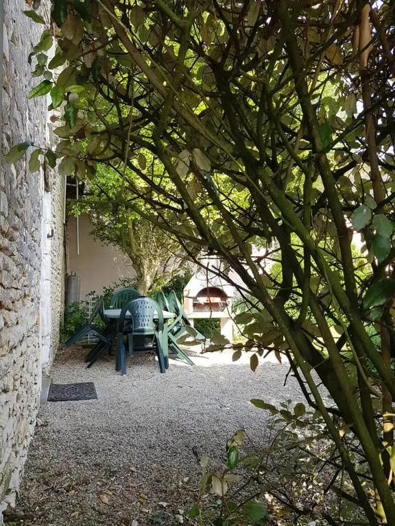 Voir la photo 4 — La Truffière