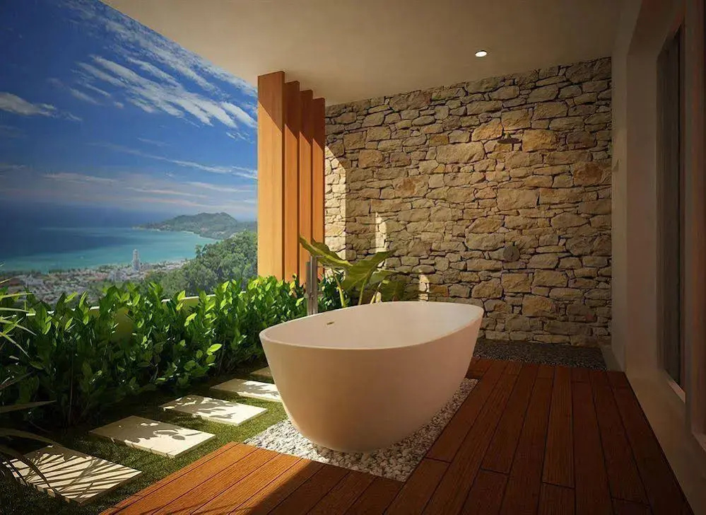 New Hill Resort & Spa