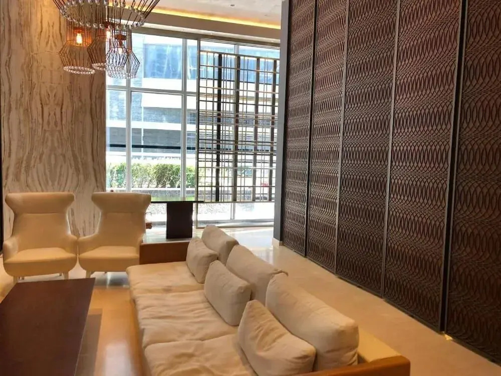 Moscow City 74 Floor - фото 11