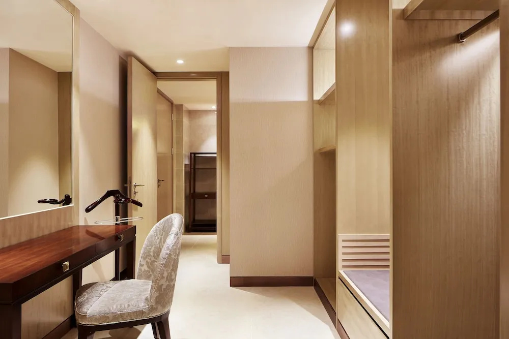 Sheraton Harbin Xiangfang Hotel - Chambres
