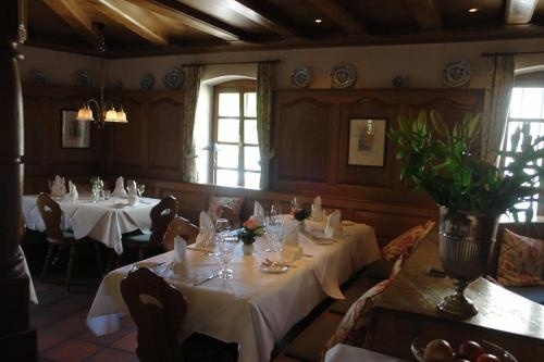 Hotel Kallstadter Hof