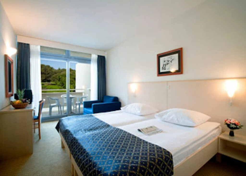 Rubin Sunny Hotel - Général
