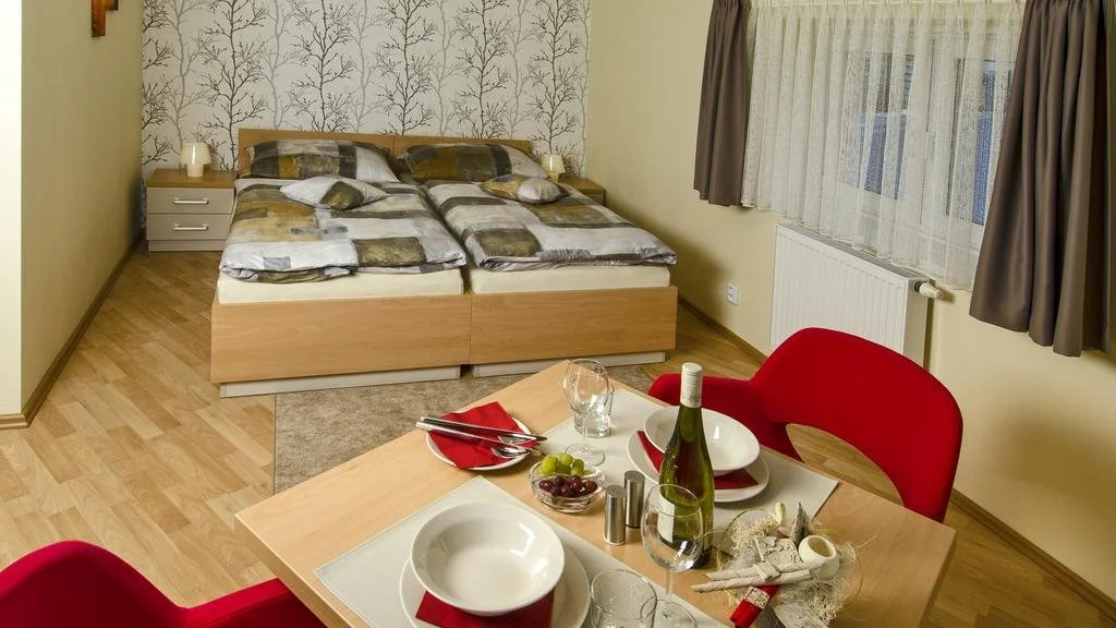 Hotel Osvit Aparthotel - Général