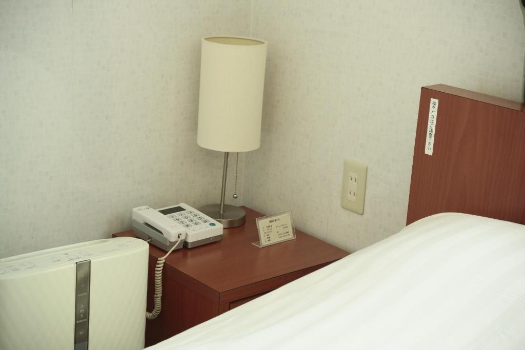 Hotel New Takada 사진 2