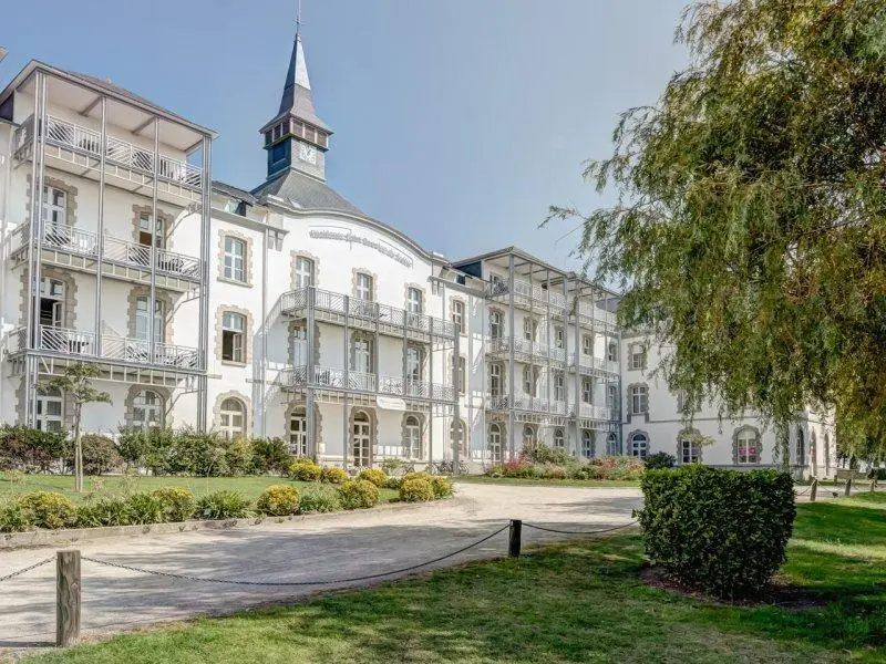 Residence Saint Goustan - Maeva Home