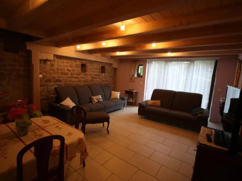 Voir la photo 4 — Gite Taintrux, 5 pièces, 10 personnes - FR-1-589-232