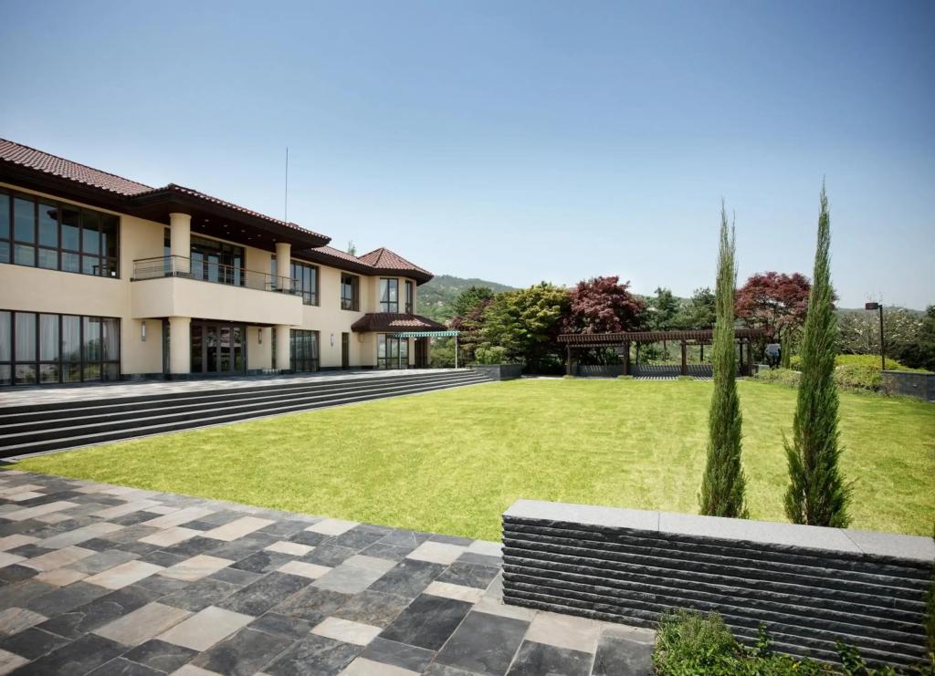 Grand Walkerhill Seoul - фото 30