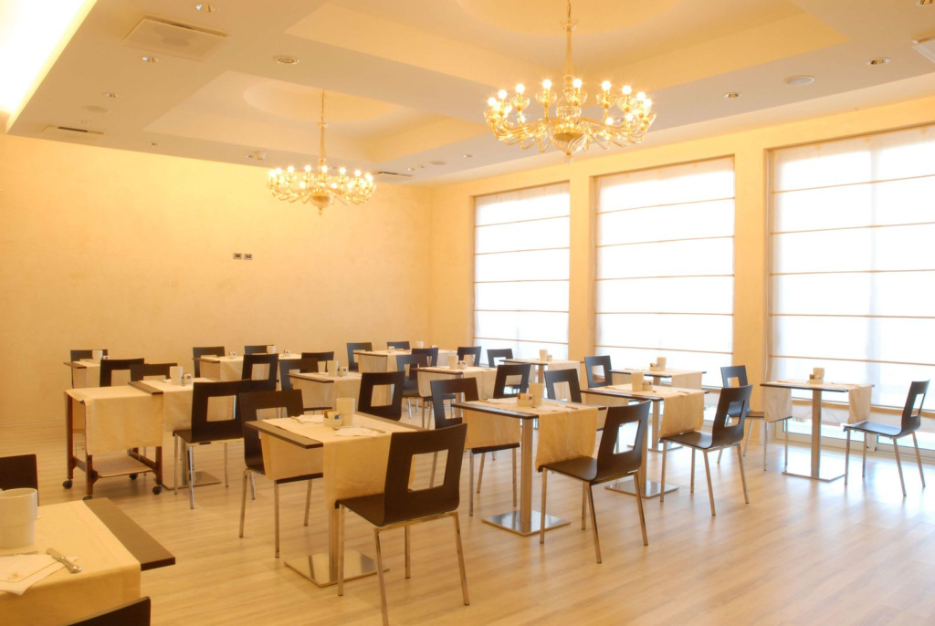 San Giorgio, Sure Hotel Collection by Best Western - Général