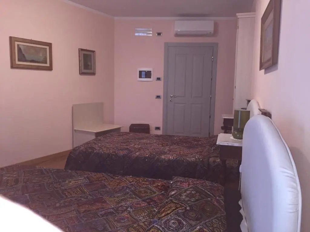 Castelbourg - Chambres