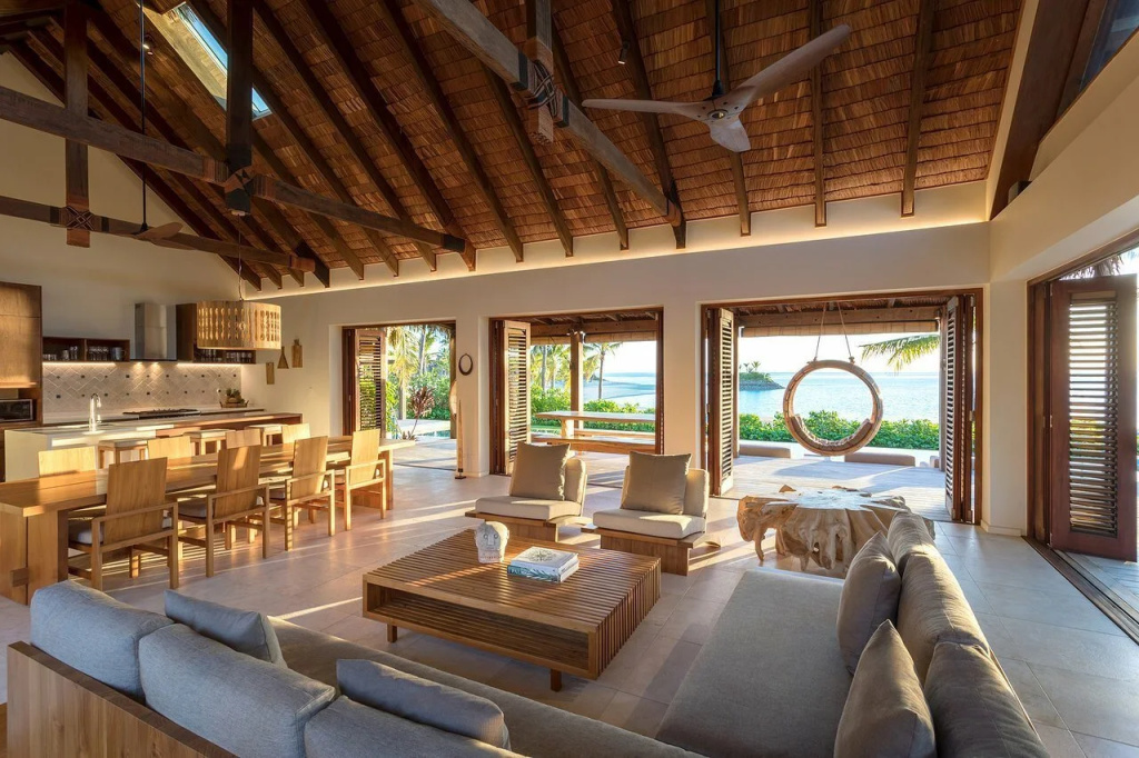 Six Senses Fiji - 4