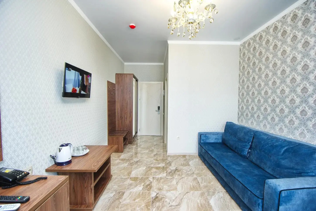 Hotel photo 11