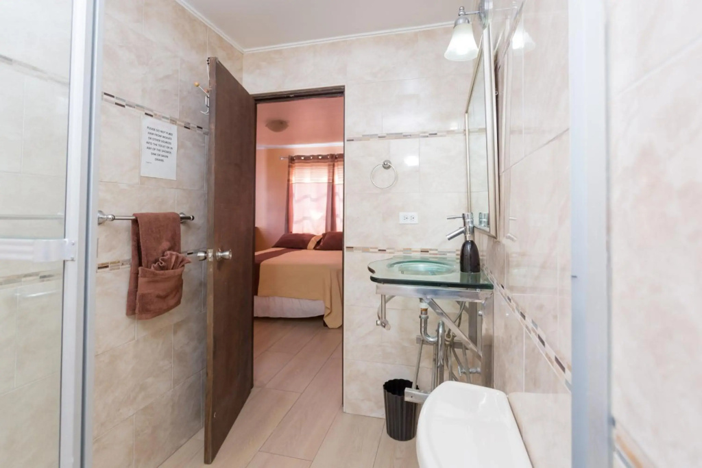 Cozy Accommodations 1 - Général
