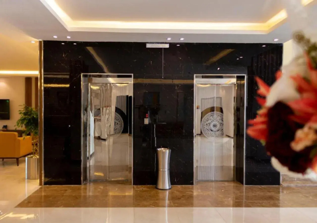 Al Qasr Hotel Suites 8 — фото 6