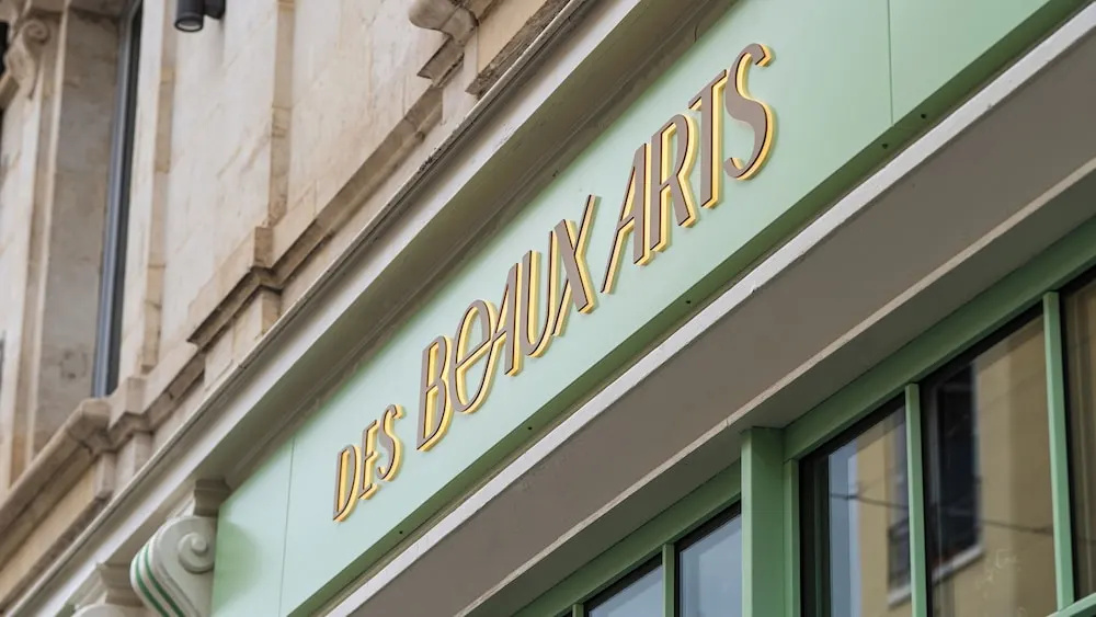 Hotel & Spa Des Beaux-Arts, A Member Of Radisson Individuals