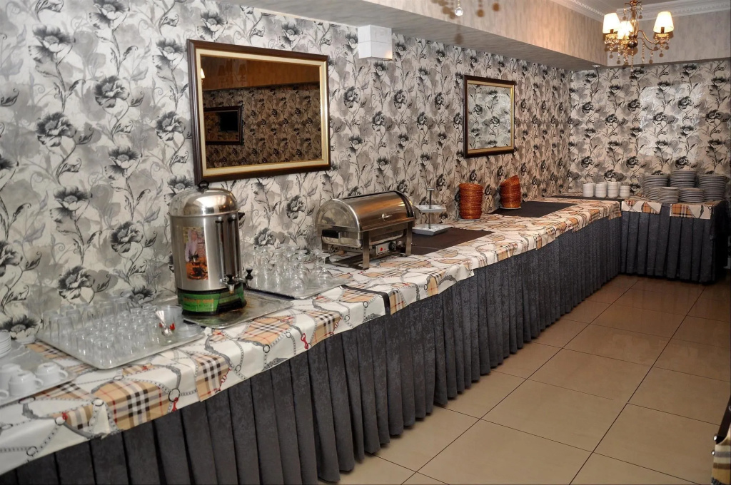 Hotel photo 18