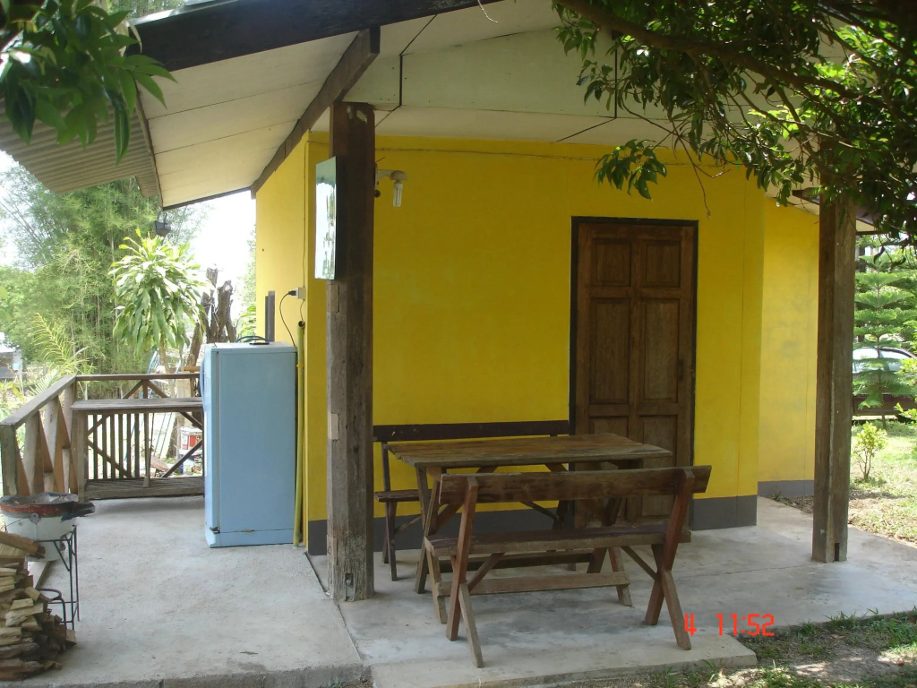 Jungle Zone - Hostel