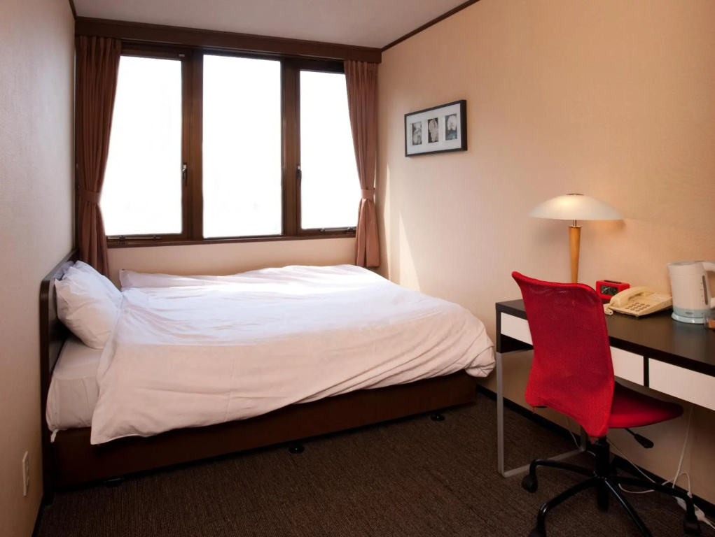 Bay Resort Hotel Naruto Kaigetsu — 2