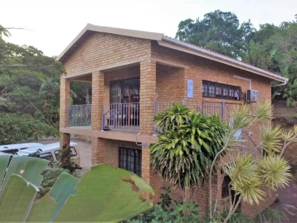 Xanadu Guest House