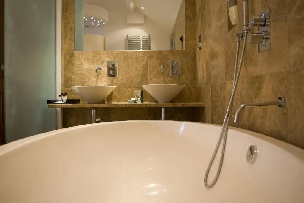 The Rooms - Chambres