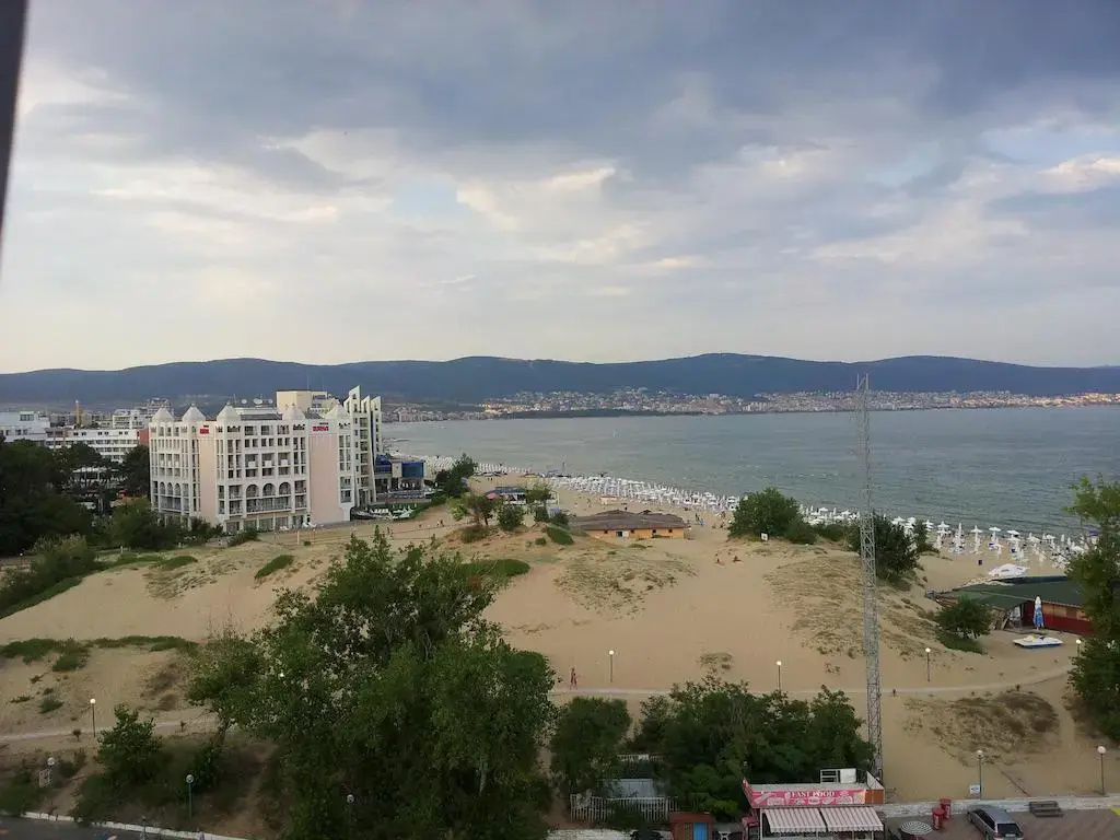 Sunny Dreams Holiday Apartments, Сонячний берег, Болгарія мініатюра 8