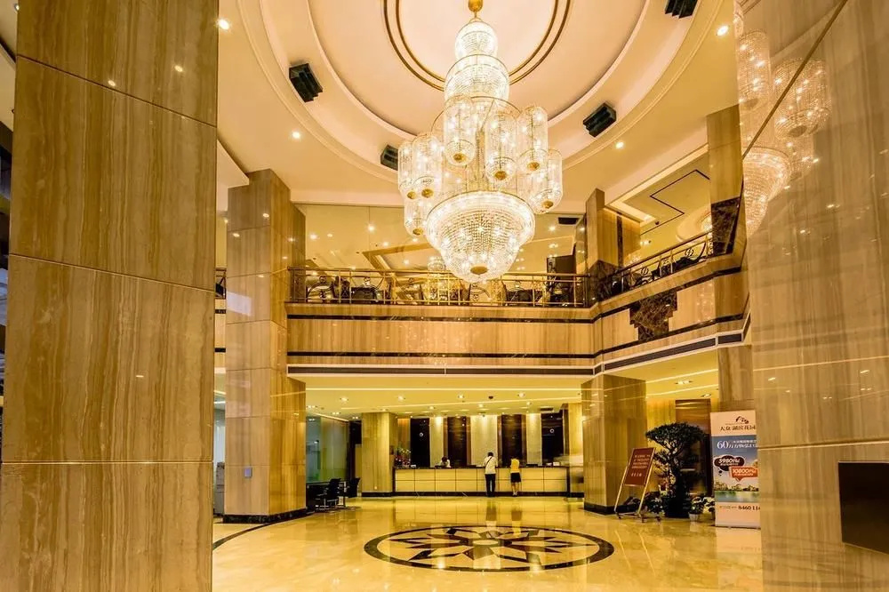 Hotel photo 1