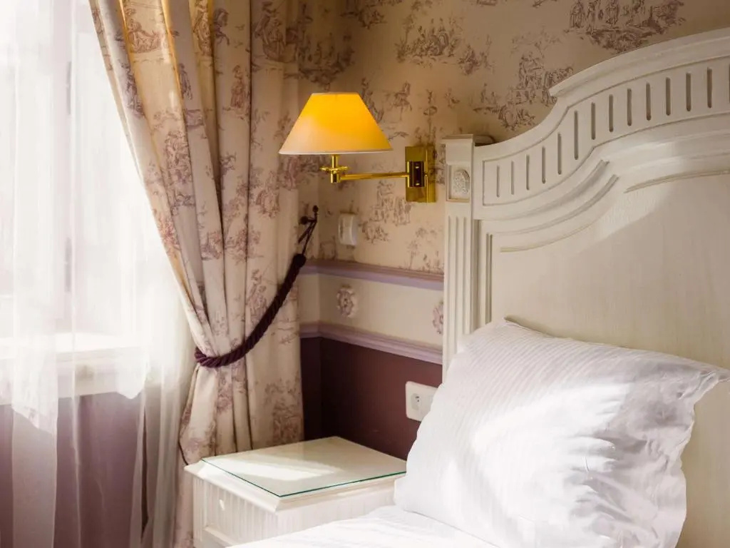 Mercure Moulins Hotel de Paris - Chambres