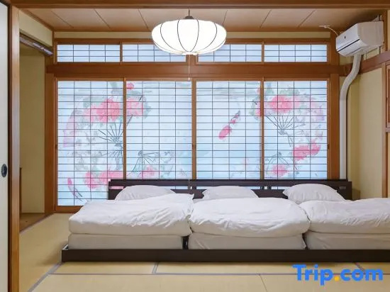 Tasone Stay OSAKA DOS1 사진 1