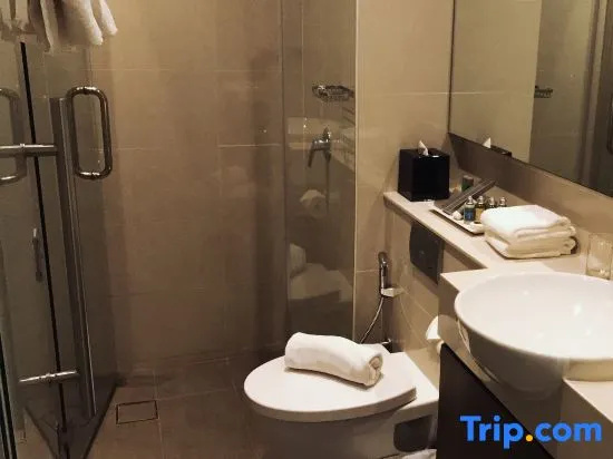 Arcadia Hotel - Chambres